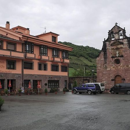 Hotel Restaurante Casa Pipo Tuna Luaran gambar
